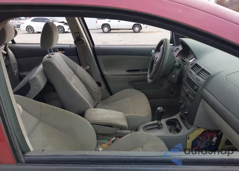 2007 Chevrolet Cobalt Lt z USA, uszkodzony, nr VIN 1G1AL55F577217091